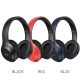 Навушники HOCO W30 Fun move BT headphones Red