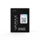 Аккумулятор VAMAX для Samsung G350 1800mAh