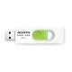 Flash A-DATA USB 3.0 AUV 320 32Gb White/Green