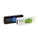 Flash A-DATA USB 3.0 AUV 320 32Gb White/Green