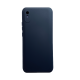 Чохол-накладка Strong Case Xiaomi Redmi 9A Black