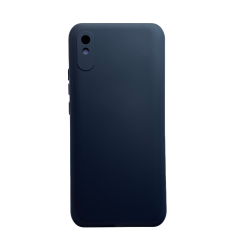 Чехол-накладка Strong Case Xiaomi Redmi 9A Black