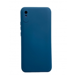 Чехол-накладка Strong Case Xiaomi Redmi 9A Cobalt blue