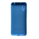 Чохол-накладка Strong Case Xiaomi Redmi 9A Light blue