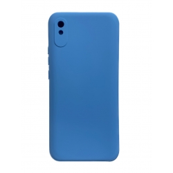 Чехол-накладка Strong Case Xiaomi Redmi 9A Light blue