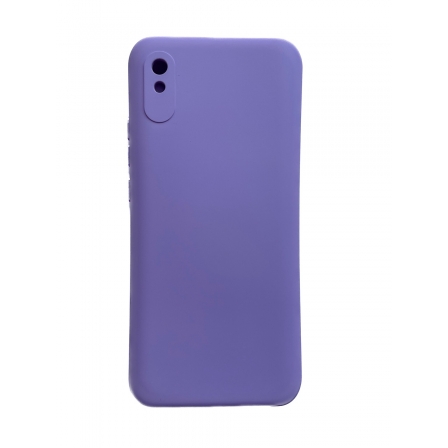 Чохол-накладка Strong Case Xiaomi Redmi 9A Violet