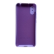Чехол-накладка Strong Case Xiaomi Redmi 9A Violet