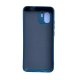 Чехол-накладка Strong Case Xiaomi Redmi A1/A2 Cobalt blue