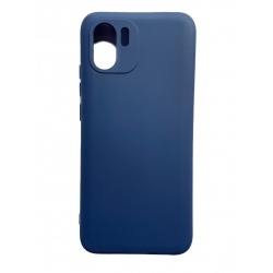 Чехол-накладка Strong Case Xiaomi Redmi A1/A2 Dark blue