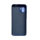 Чехол-накладка Strong Case Xiaomi Redmi A1/A2 Dark blue