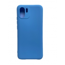Чехол-накладка Strong Case Xiaomi Redmi A1/A2 Light blue