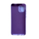 Чехол-накладка Strong Case Xiaomi Redmi A1/A2 Purple