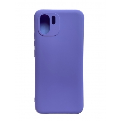 Чохол-накладка Strong Case Xiaomi Redmi A1/A2 Purple