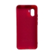 Чехол-накладка Strong Case Xiaomi Redmi A1/A2 Red