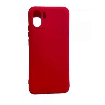 Чохол-накладка Strong Case Xiaomi Redmi A1/A2 Red