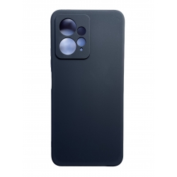 Чехол-накладка Strong Case Xiaomi Note 12 Black