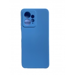 Чохол-накладка Strong Case Xiaomi Note 12 Light blue