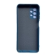 Чехол-накладка Strong Case Samsung A13 4G Cobalt blue