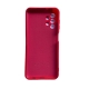 Чехол-накладка Strong Case Samsung A13 4G Red