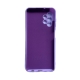 Чехол-накладка Strong Case Samsung A13 4G Purple