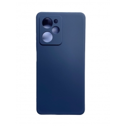 Чехол-накладка Strong Case Poco X5 Pro/Note12 PRO 5G Dark blue