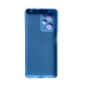Чохол-накладка Strong Case Poco X5 Pro/Note12 PRO 5G Light blue