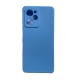 Чохол-накладка Strong Case Poco X5 Pro/Note12 PRO 5G Light blue