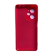 Чохол-накладка Strong Case Poco X5 Pro/Note12 PRO 5G Red