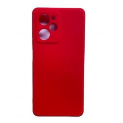 Чехол-накладка Strong Case Poco X5 Pro/Note12 PRO 5G Red
