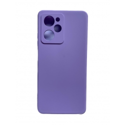 Чохол-накладка Strong Case Poco X5 Pro/Note12 PRO 5G Violet