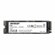 SSD M.2 Patriot P300 256GB NVMe 2280 PCIe 3.0 3D TLC