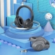Навушники BOROFONE BO20 Player BT headphones Grey
