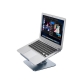 Підставка для ноутбука HOCO PH52 Might metal rotating tablet desktop holder Metal Gray