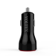Зарядное устройство Voltex 2A Black
