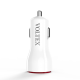 Зарядное устройство Voltex 2.1A White
