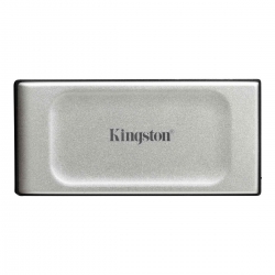 Накопичувач SSD USB 3.2 4TB Kingston (SXS2000/4000G)