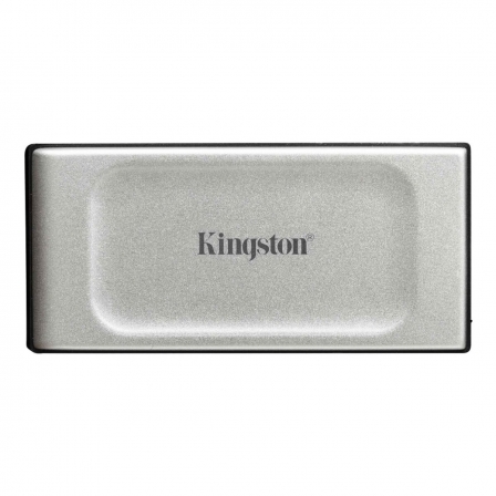 Накопичувач SSD USB 3.2 4TB Kingston (SXS2000/4000G)