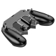 Ігровий контролер HOCO GM7 Eagle six finger game controller Black