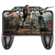 Ігровий контролер HOCO GM7 Eagle six finger game controller Black