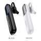 Bluetooth гарнітура HOCO E57 Essential business BT headset Black