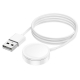 Кабель HOCO Y9 Smart sports watch charging cable White