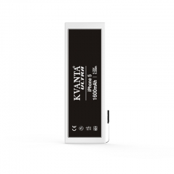Аккумулятор Kvanta Ultra Apple iPhone 5 1600 mAh