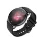 Смарт-годинник HOCO Y10 AMOLED Smart sports watch Bright Metal Gray