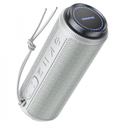 Портативна колонка BOROFONE BR22 sports wireless speaker Grey