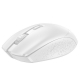Миша BOROFONE BG7 Platinum 2.4G business wireless mouse White