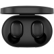 Навушники TWS Xiaomi Redmi Buds Essential Black (BHR6606GL)