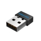 Адаптер  Vention USB Wi-Fi Adapter 2.4G Black (KDRB0)