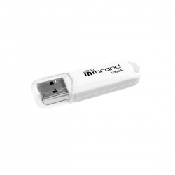 Flash Mibrand USB 3.2 Gen1 Marten 128GB White