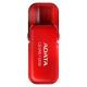 Flash A-DATA USB 2.0 AUV 240 32Gb Red