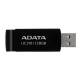 Flash A-DATA USB 3.2 UC310 128Gb Black